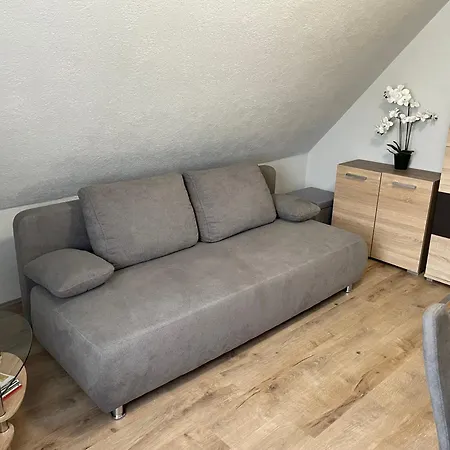 Appartement Nina