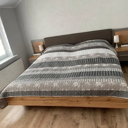 Nina Appartement *